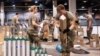 The Infodemic: US Military Won't Forcibly Administer Vaccines