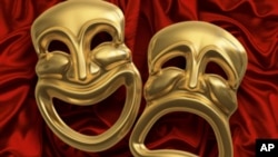 Teatro em Angola: Um futuro promissor