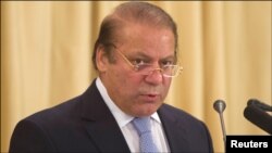وزیراعظم نواز شریف