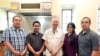 William Wongso Siapkan Steak Bumbu Rendang untuk Presiden Jokowi di AS