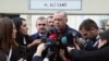 Erdogan Says Media Are ‘Incomparably Free,’ But Turkish Journalists Disagree 