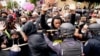 Protests Erupt in US Cities After Police Cleared in Shooting Death of Breonna Taylor
