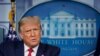 ‘I Didn't Lie,' Trump Asserts About Seriousness of Coronavirus 
