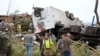 Tornado devasta pueblo de Iowa y mata a varias personas