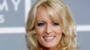 Los Angeles célèbre Stormy Daniels