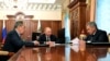 Putin: Rusia Tidak Akan Usir Diplomat AS