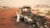 In Mali Combat, Both Sides Accused of Rights Violations