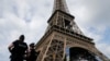 10 Arrests in French, Swiss Raids Over Suspected Attack Plot