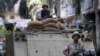 Gunmen Kill Egyptian Army Officer, Soldier in Nile Delta