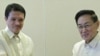 Rebel Arrest Overshadows Philippine Peace Talks