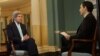 Kerry Tells VOA He Hopes for No Russian Tension Spillover
