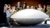 Belanda Resmikan Monumen "MH17" Dekat Amsterdam