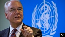 Price, un excongresista de Georgia, devolvió casi $52.000 correspondientes al costo de su asiento en varios vuelos privados.