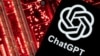 ChatGPT标识