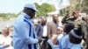 Tshisekedi akiti na Zongo (Sud-Ubangi) 