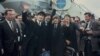 Intimate documentary captures the Beatles goofing around as they take America by storm in 1964