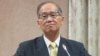 台灣外長：將推動參與聯合國 