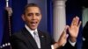 Obama Kunjungi Kongres untuk Bahas Solusi Anggaran