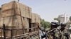Roadside Bomb Wounds 7 in Baghdad