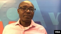 Rafael Marques