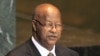 Guinea-Bissau PM Offers Refuge to Gadhafi