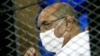 Demonstran Darfur di Den Haag Tuntut Penyerahan Omar al-Bashir 