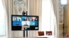 G7: "ვიღებთ ვალდებულებას, ეტაპობრივად გავაუქმოთ ჩვენი დამოკიდებულება რუსულ ენერგიაზე"