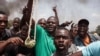 L'avenir politique du Burkina Faso en suspens après le coup d'Etat 
