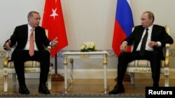 Moscú está interesada en reparar las relaciones con la esperanza de revivir proyectos económicos importantes.