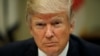 Kotu Ta 'Yanta 'Yar Syria Daga Dokar Shugaba Trump
