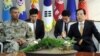 주한미군 사령관 "사드 배치 지연 없을 것"