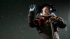 Future NASA Moonwalkers to Sport Sleeker Spacesuits