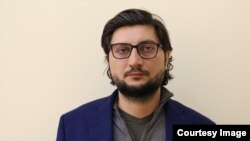 Ramin Hacılı