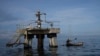 Millonario de Texas firma acuerdo con petrolera de Venezuela mientras se ciernen sanciones de EEUU