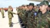 Əfqanıstanda son gərgin durum və Azərbaycan sülhməramlıları 