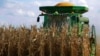 Farmers Convince Trump to Spare NAFTA 