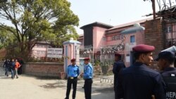 བལ་ཡུལ་གྱི་ཆེས་མཐོའི་ཁྲིམས་དཔོན་ལ་སྐྱོན་བརྗོད།