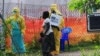 Uganda Begins Largest Trial of Experimental Ebola Vaccine 