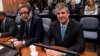 Argentina's Former VP Boudou Convicted of Corruption