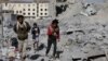 UN Food Agency: Yemen Enduring 'Humanitarian Catastrophe'