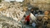 Aleppo Still Badly Scarred by War, Months After Rebel Defeat