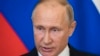 Putin Signs Russian "Counter-Sanctions" Into Law