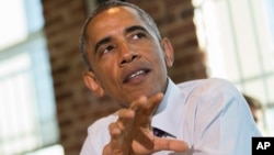 Obama pidió al Congreso aprobar legislación que permitiría a millones de trabajadores obtener hasta siete días de licencia por enfermedad al año.