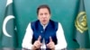 Pakistan PM Urges World to Support Taliban, Not Isolate It