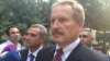 Robert Sekuta: ABŞ şirkətləri Azərbaycan kosmik sənayesində təcrübəsini bölüşməyi davam edə bilər