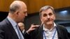 Greece Reaches Deal with European Lenders for Bailout Installment 