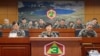 박근혜 대통령, 북한의 추가 도발에 단호한 대응 지시
