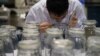 In China, Ford Cars Pass ‘Golden Noses’ Test Before Sale