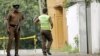 15 Bodies, Including Those of 6 Children, Found After Sri Lanka Raids