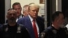 Ништо не е направено незаконски, рече Трамп